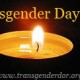 transgender day of remembrance around the world