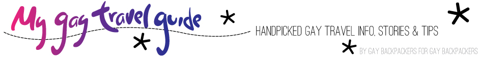 gay travel guide gay travel guide