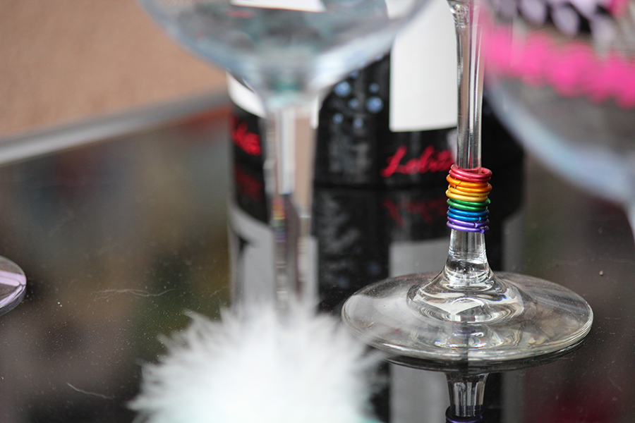 Maotef Gifts gay gift shop in Columbus