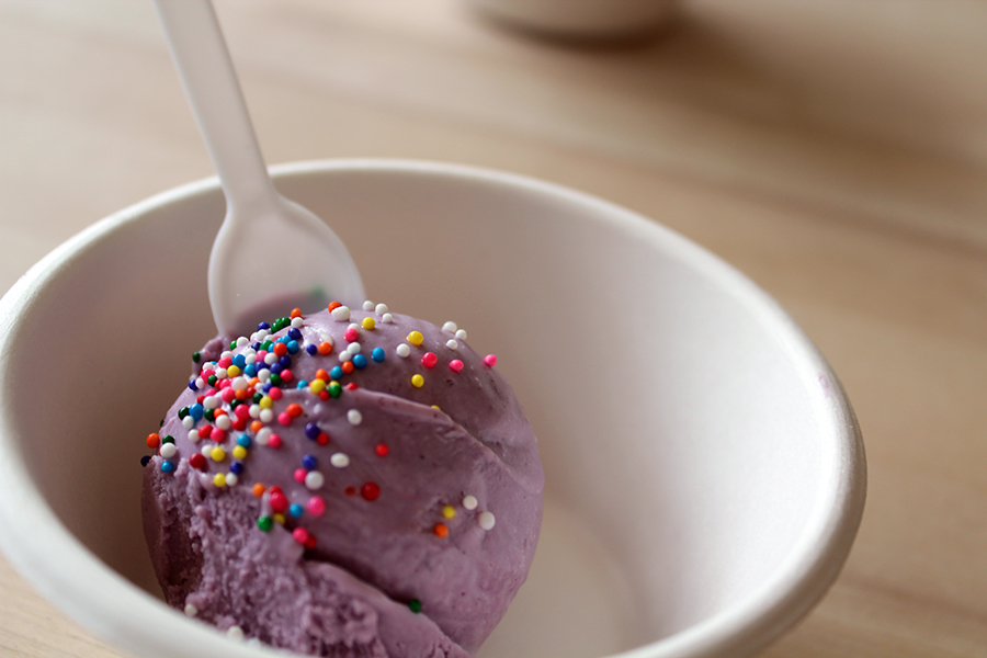 Jeni's Ice Cream Jeni's Ice Cream