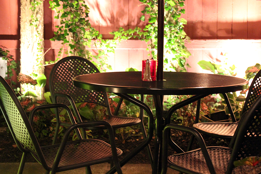 ohio-restaurant Columbus restaurants