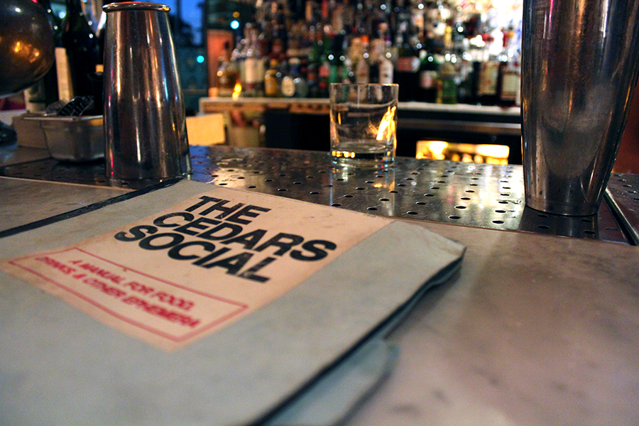 My failed attempt to explore gay Dallas