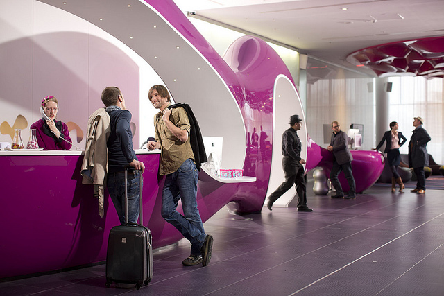 Berlin launches hotel network for LGBT guests