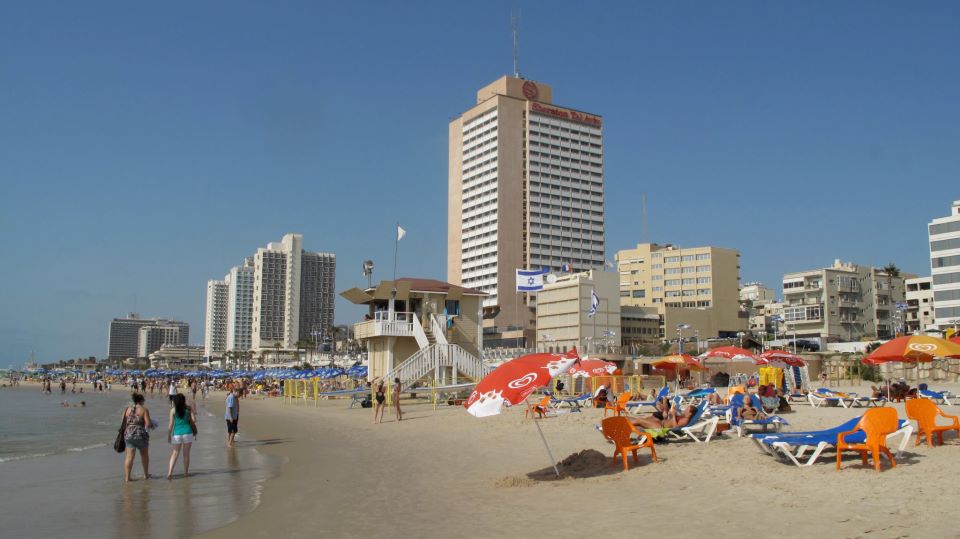 Tel Aviv