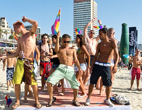 Tel Aviv Gay Pride – What is there to look forward to?