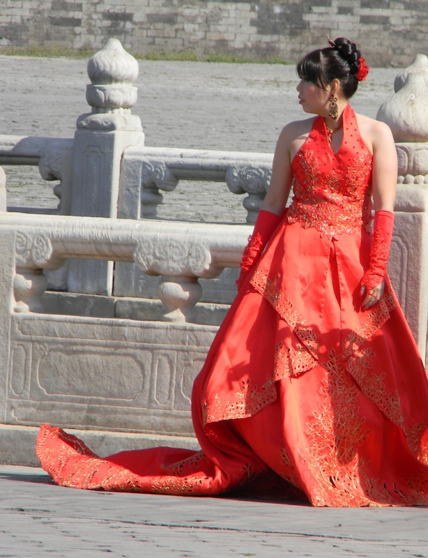 The Future of Gay Marriage in China