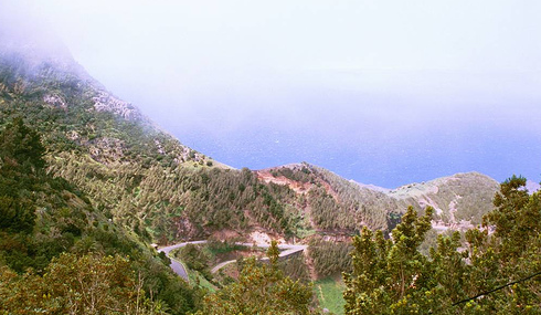 Small Island with Big Parties: Tenerife as a Gay-Friendly Hotspot