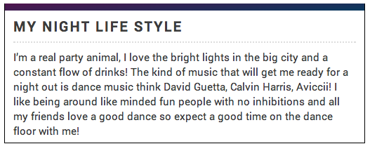 night-life-style-london