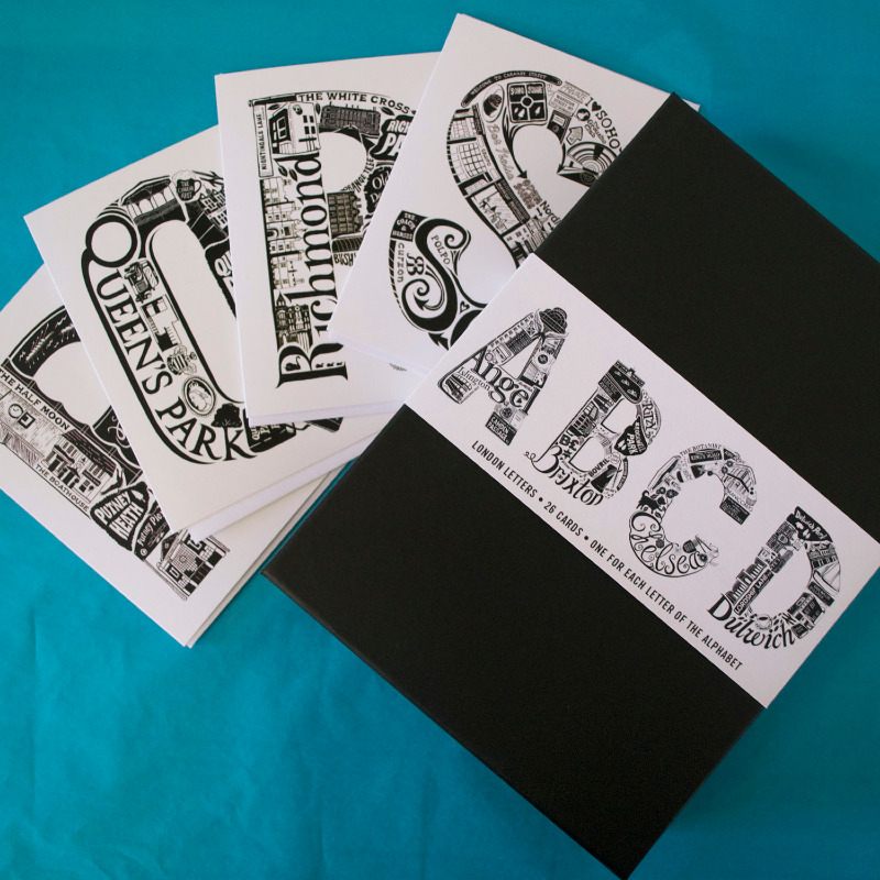 london-greeting-cards