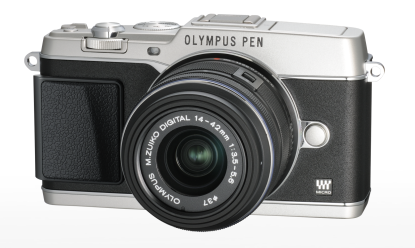 olympus-camera