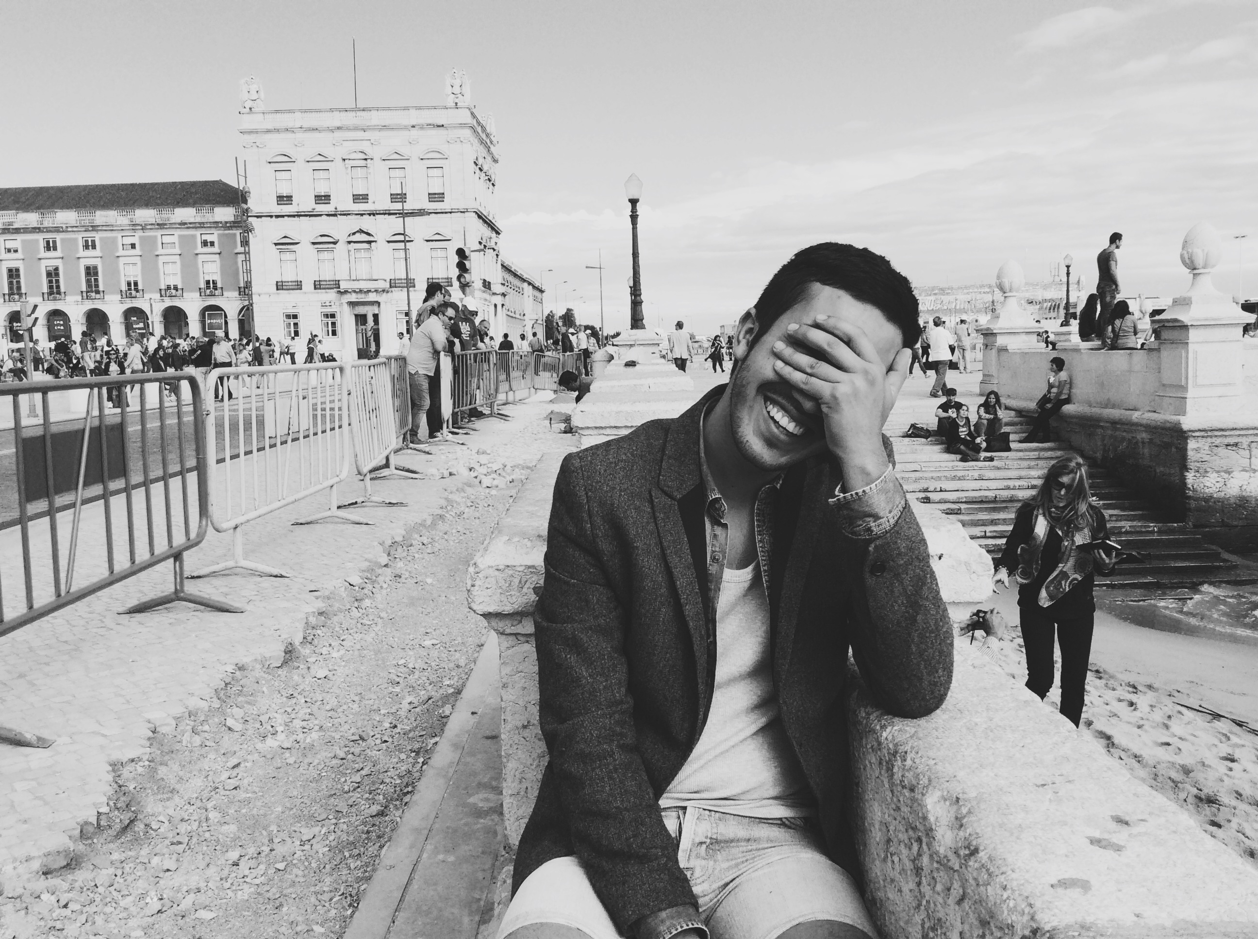 Thing to do in Lisbon