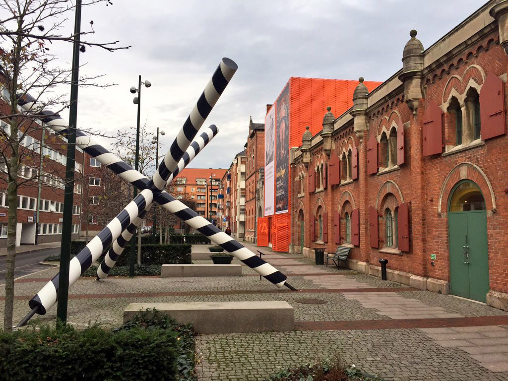 moderna museet mälmo