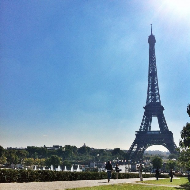 5 Gay Things to Know About Paris